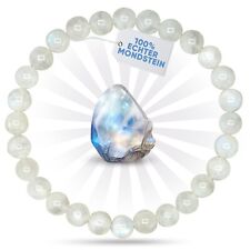 Edelstein Armband aus echtem