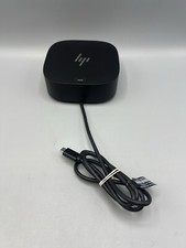 HP USB-C-Dock G5 | Docking