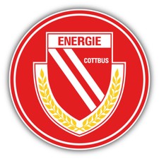 Energie Cottbus FC Germany