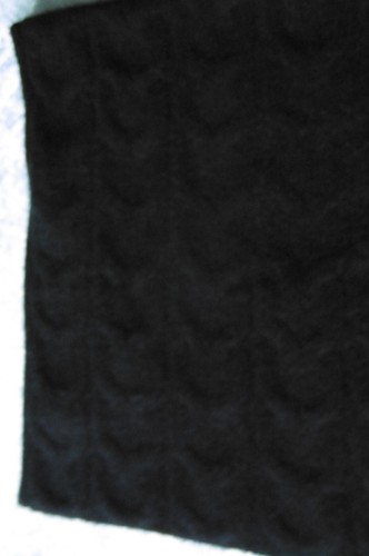 Schal loop rolli naturmoden - /loop/,