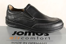 Jomos Slipper Halbschuhe