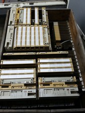 Siemens Simatic S5 USED CPU Rack DI DO IM Kabel