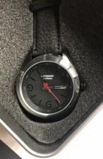 9 Stück Detomaso Armbanduhren