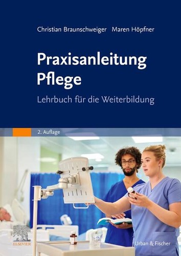 Praxisanleitung pflege - praxisanleitung,