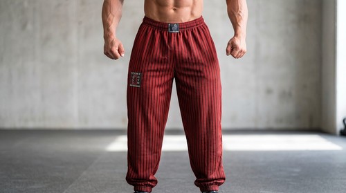 Bodybuildinghose jogginghose - bodybuildinghose,