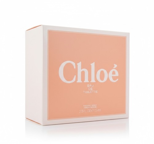 Chloe signature eau - signature,