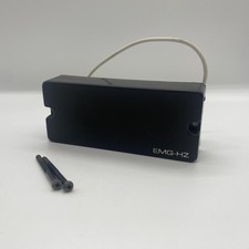 EMG-HZ E-Bass Tonabnehmer