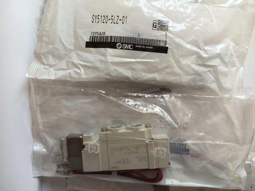 1pcs smc sy5120 5lz - 1pcs,