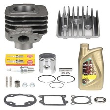 70ccm tuning cylinder set