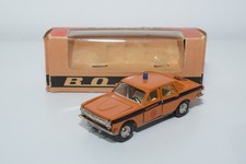 B95 1:43 USSR CCCP NOVOEXPORT