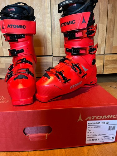 Atomic alpinskischuh hawx - alpinskischuh,