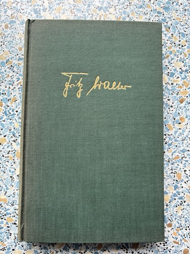 Fritz walter die - walter, 3:2