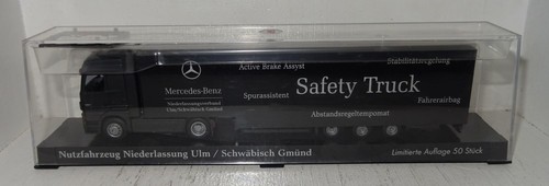 Awm actros 1861 - awm,
