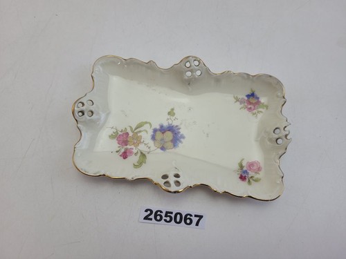 Schale rosenthal moliere - rosenthal,