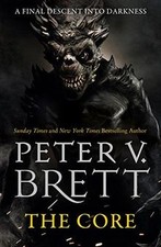 The Core (The Demon Cycle