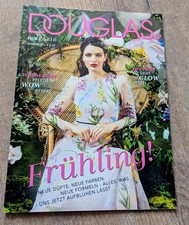 DOUGLAS Magazin ~ No 02/2020