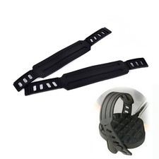 1 Paar Pedalriemen Gürtel Fix