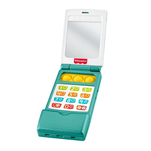 Fisher-Price