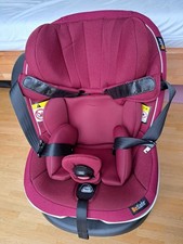 Besafe kindersitz folgesitz - besafe,