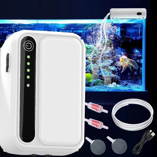Aquarium sauerstoff pumpe - aquarium,
