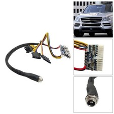 160W DC ATX Netzteil 12V 24Pin