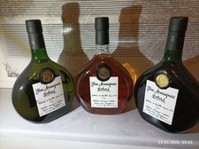 3 x Fine Armagnac Delord est