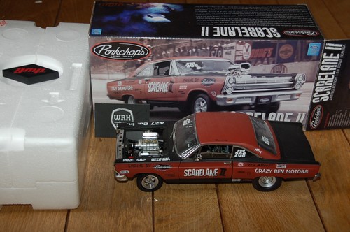 Ford fairlane porkchops - fairlane,