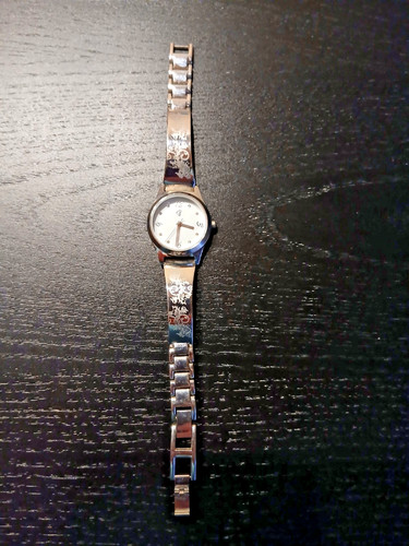 Auriol damen armbanduhr - damen,