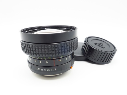 Praktica carl zeiss jena - praktica,