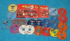 Top! Gold Games 6 PC Spiel