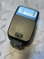 Canon Speedlite 200M Blitzlichtgerät