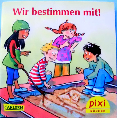 Pixi sonderausgabe - pixi,