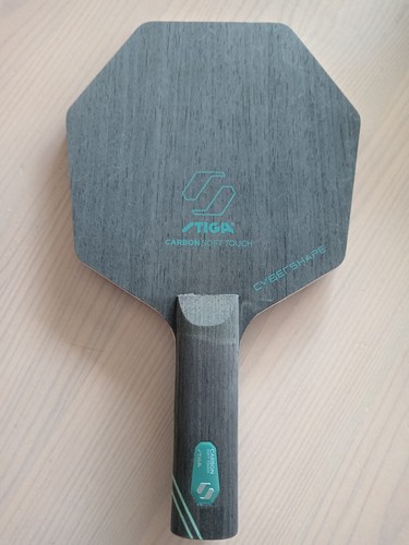 Cybershape carbon soft touch - cybershape,