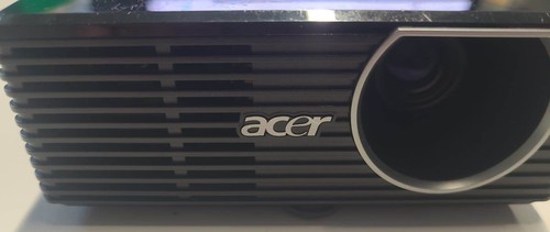 Acer k10 mini - acer, beamer