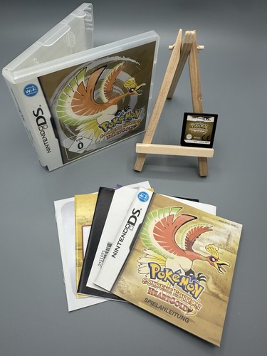 Pokémon goldene - pokémon:,