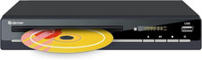 Denver DVD Player DVH 7787MK3 mit HDMI und USB