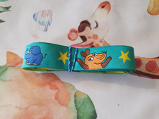 Stoff & Liebe Webband