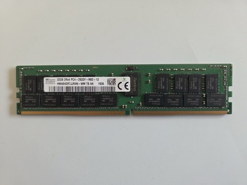Hynix 32gb 2rx4 pc4 - 32gb,