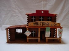 ELASTOLIN  WELLS - FARGO