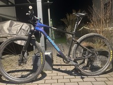 Cannondale Scalpel HTCarbon 2