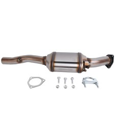 NEU DPF Dieselpartikelfilter