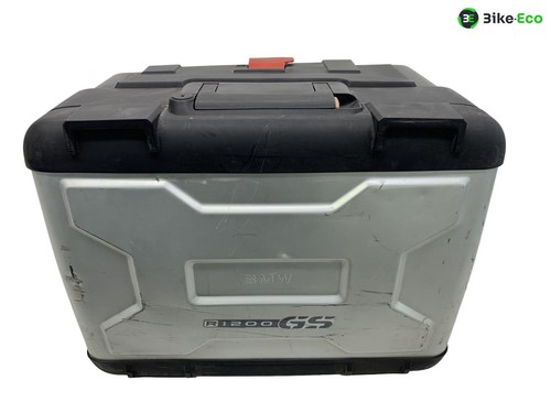 Koffer gerade bmw 1200 gs - koffer, r