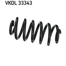 SKF Feder VKDL 33343