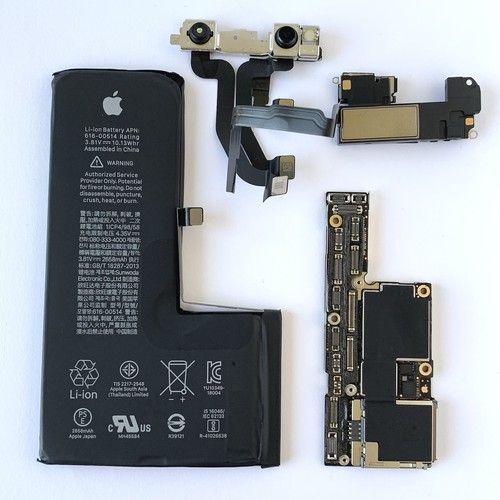 Iphone 256gb motherboard - iphone,