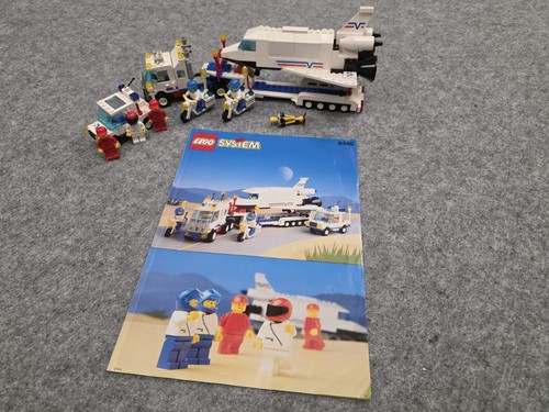Lego classic 6346 space - lego,