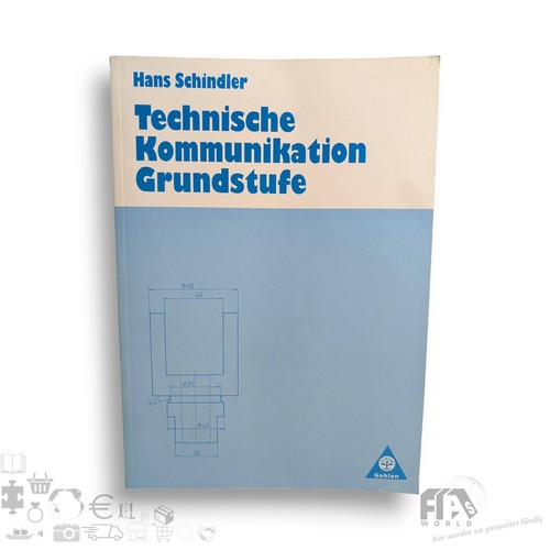 Technische kommunikation - technische,