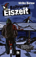 Baltrumer Eiszeit ZUSTAND SEHR