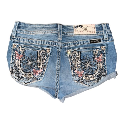 Miss jeansshorts damen - miss,