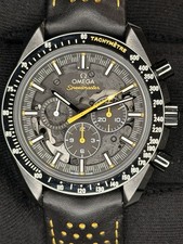 OMEGA Speedmaster