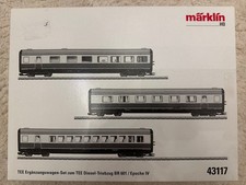 Märklin 43117 TEE